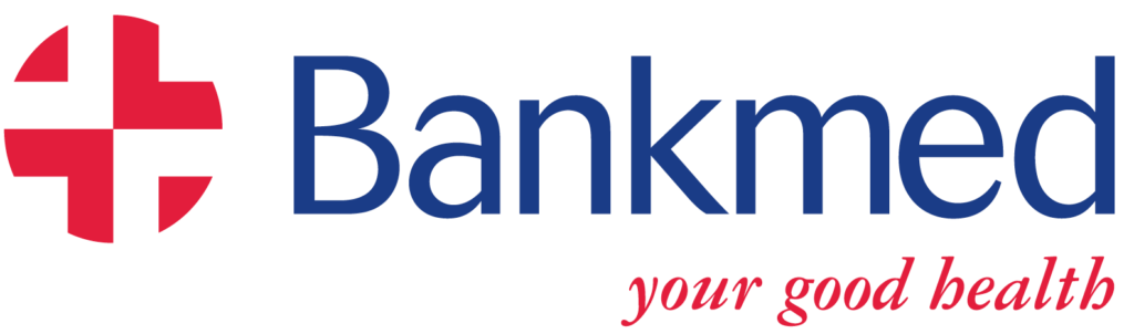 Bankmed logo