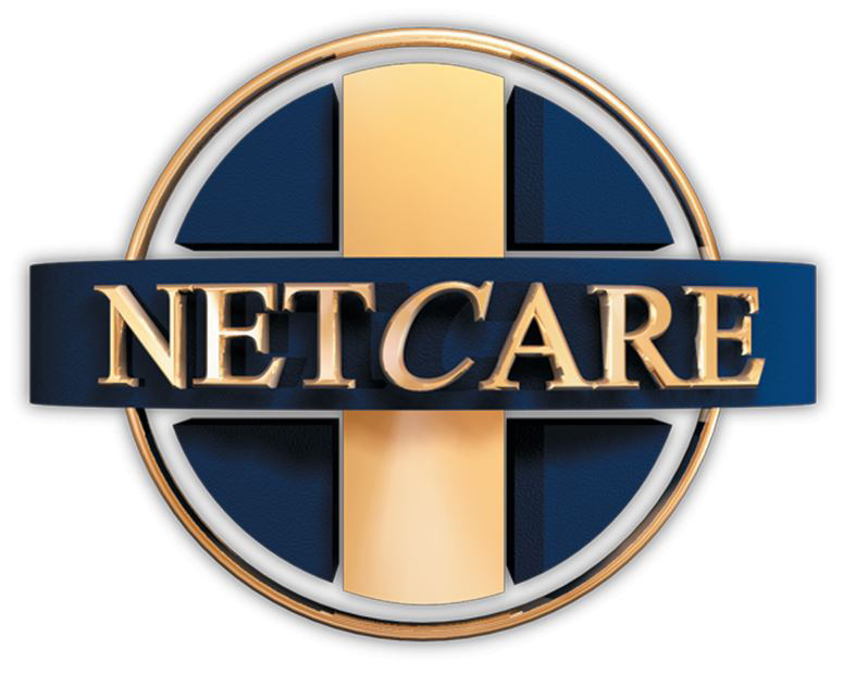Netcare logo