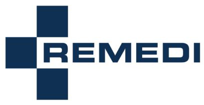 Remedi logo