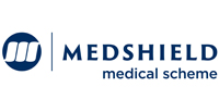 Medshield logo